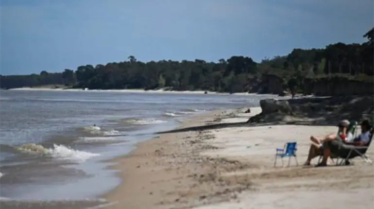 Playa Blanca en Tijuana, Baja California es la m&aacute;s sucia del pa&iacute;s: Cofepris