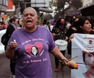 Corte IDH responsabiliza a M&eacute;xico por feminicidio de Lilia Alejandra Garc&iacute;a Andrade