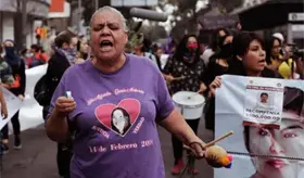 Corte IDH responsabiliza a M&eacute;xico por feminicidio de Lilia Alejandra Garc&iacute;a Andrade