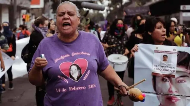 Corte IDH responsabiliza a M&eacute;xico por feminicidio de Lilia Alejandra Garc&iacute;a Andrade