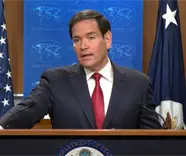 "M&eacute;xico est&aacute; haciendo m&aacute;s en seguridad ahora que jam&aacute;s en su historia": Rubio