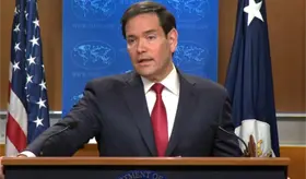 "M&eacute;xico est&aacute; haciendo m&aacute;s en seguridad ahora que jam&aacute;s en su historia": Rubio