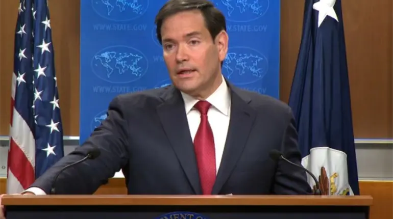 "M&eacute;xico est&aacute; haciendo m&aacute;s en seguridad ahora que jam&aacute;s en su historia": Rubio