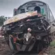 Tr&aacute;iler colisiona contra Tren Interoce&aacute;nico en Chiapas