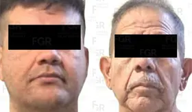 Extraditan a 2 a EE. UU. por asociaci&oacute;n delictuosa y abuso sexual