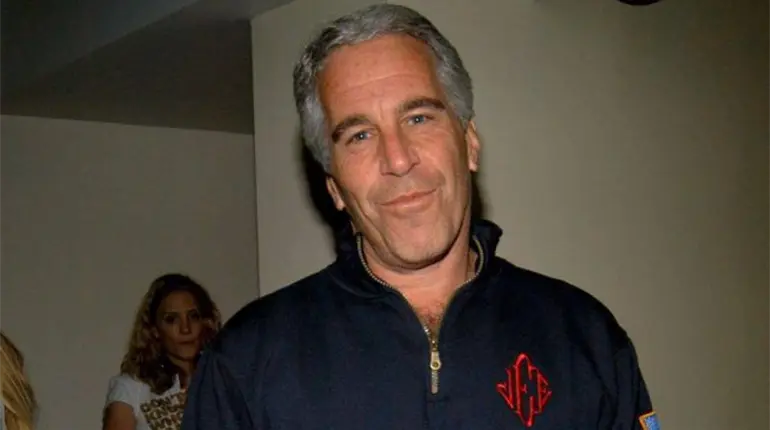Gobierno de Trump libera miles de archivos del caso Epstein