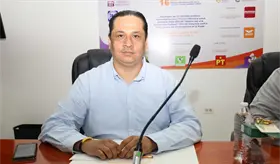 IEPC no atendi&oacute; a fondo la queja contra el gobernador May: PRD