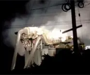 Se registra incendio en la empresa Harimasa en C&aacute;rdenas; fue controlado