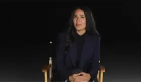 Promueve Salma Hayek el Carnaval de Veracruz 2026