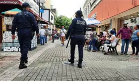 Emite SSPC recomendaciones para evitar robos y accidentes en temporada navide&ntilde;a