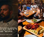 "Todo fue por ustedes": restaurante Entremares en Villahermosa cierra