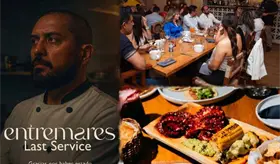 "Todo fue por ustedes": restaurante Entremares en Villahermosa cierra