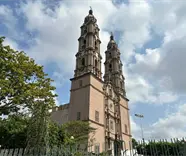 Obispo nombra a nuevos p&aacute;rrocos en Centro y C&aacute;rdenas