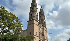 Obispo de Tabasco nombra a nuevos p&aacute;rrocos en Centro y C&aacute;rdenas