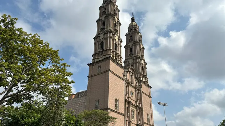 Obispo de Tabasco nombra a nuevos p&aacute;rrocos en Centro y C&aacute;rdenas