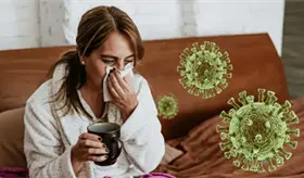 Confirma Ecuador primer caso de influenza A H3N2