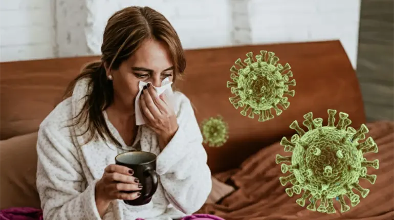 Confirma Ecuador primer caso de influenza A H3N2