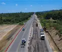 Habr&aacute; este s&aacute;bado cierre parcial de la Villahermosa –Esc&aacute;rcega por instalaci&oacute;n de puente