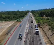 Habr&aacute; este s&aacute;bado cierre parcial de la Villahermosa –Esc&aacute;rcega por instalaci&oacute;n de puente