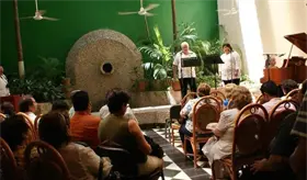 En 2026 el Jaguar Despertado celebrar&aacute; 40 aniversario durante todo el a&ntilde;o