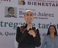 EE. UU. no es modelo a seguir: Sheinbaum