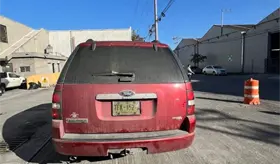 &iexcl;Ni broma ni IA! Lo detienen en Monterrey por usar placas de papel en su veh&iacute;culo