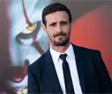 Se suicida James Ransone, actor de "ESO: Cap&iacute;tulo 2"