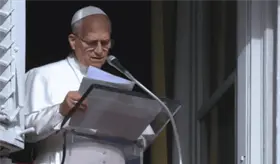 A practicar virtudes de San Jos&eacute;: piedad y caridad, misericordia y abandono, llama Le&oacute;n XIV