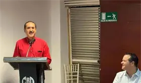 PRI Tabasco tendr&aacute; 100% de candidatos en 2027: Pedro Guti&eacute;rrez