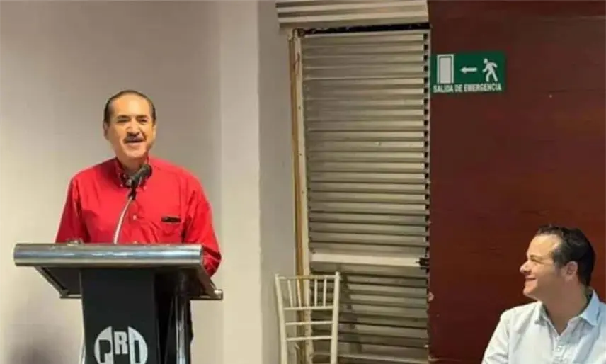 PRI Tabasco tendrá 100% de candidatos en 2027