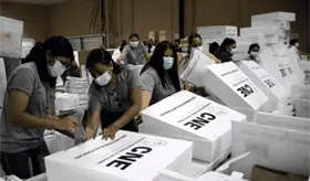 Honduras sin presidente electo; Conteo se paraliza tras nuevos incidentes