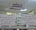IMSS-Bienestar desmiente que exista desabasto de insumos en el Hospital Civil de Tepic, Nayarit