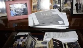 Bajan archivos p&uacute;blicos del caso Epstein; EE. UU. rechaza que sea por aparici&oacute;n de Trump en foto