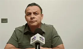 Declaraci&oacute;n de Kathia Bolio de que el PAN no har&aacute; alianza fue "poco oportuna": Erubiel Alonso