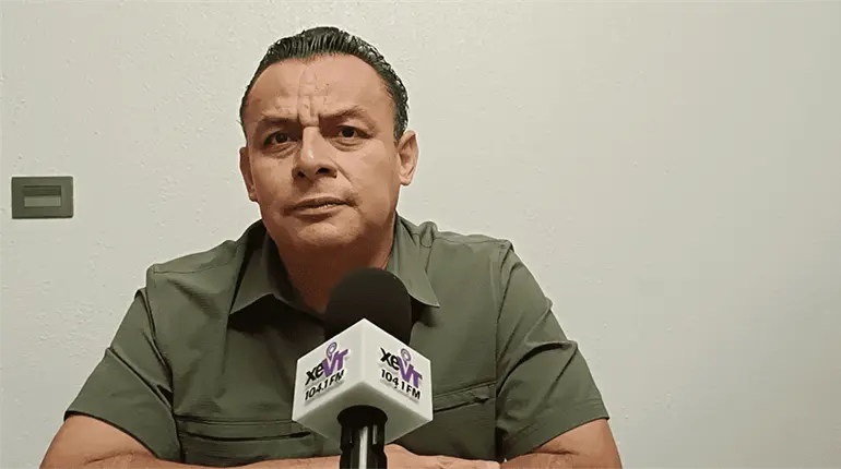 Declaraci&oacute;n de Kathia Bolio de que el PAN no har&aacute; alianza fue "poco oportuna": Erubiel Alonso