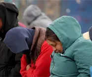 Activan Alerta Naranja por bajas temperaturas en CDMX