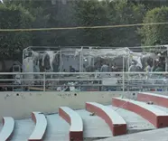 Explosi&oacute;n en bazar navide&ntilde;o deja 11 personas heridas en Edomex