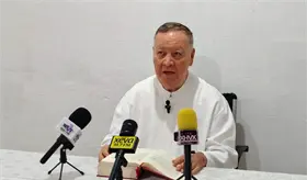 Extremar cuidados y dar mantenimiento a ductos: Iglesia de Tabasco a Pemex