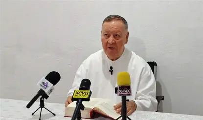 Extremar cuidados y dar mantenimiento a ductos: Iglesia de Tabasco a Pemex