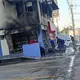 Comando incendia k&iacute;nder en Culiac&aacute;n a horas del inicio de vacaciones