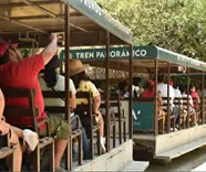 Por 38 aniversario, acceso al Yumk&aacute; tendr&aacute; descuento del 50% este domingo