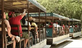 Por 38 aniversario, acceso al Yumk&aacute; tendr&aacute; descuento del 50% este domingo