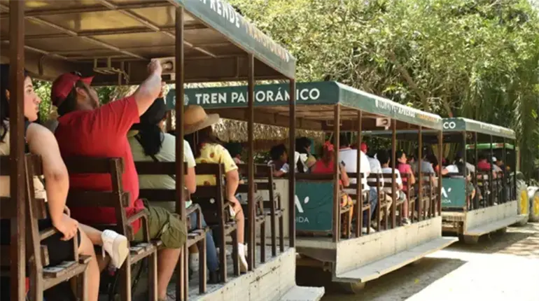 Por 38 aniversario, acceso al Yumk&aacute; tendr&aacute; descuento del 50% este domingo