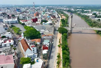 Tabasco cerrar&aacute; 2025 sin subejercicios y con ahorros: Gobierno