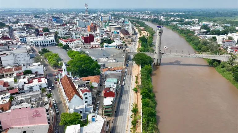 Tabasco cerrar&aacute; el 2025 sin subejercicios y con ahorros por mil mdp: May