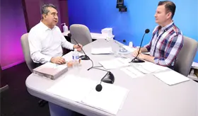 Conf&iacute;a Jorge Monta&ntilde;o que segunda elecci&oacute;n judicial ser&aacute; mejor