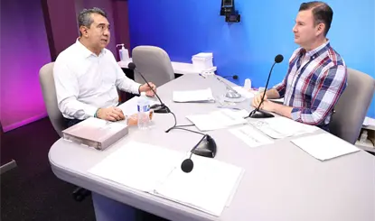 Conf&iacute;a Jorge Monta&ntilde;o que segunda elecci&oacute;n judicial ser&aacute; mejor