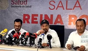 Confirman 60 casos de sarampi&oacute;n, pero descartan brote del virus: Secretar&iacute;a de Salud en Chiapas