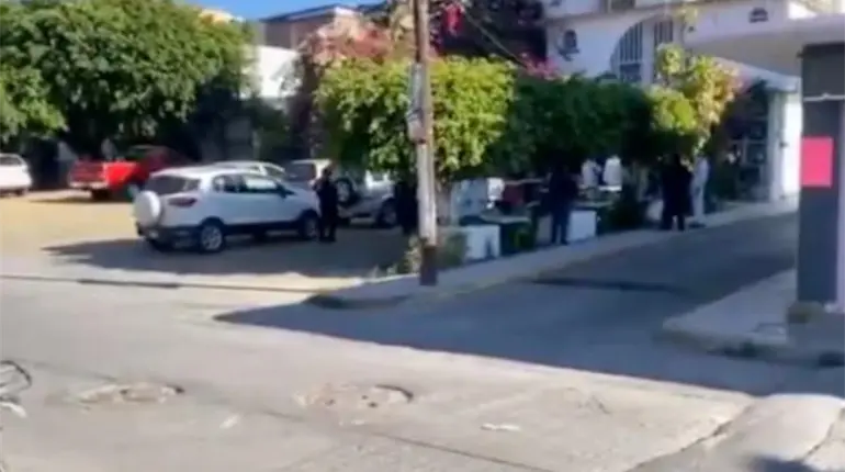 Asesinan a balazos a coordinador de programas del IMSS – BIENESTAR en Chilpancingo, Guerrero