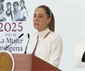 Ya existen mecanismos para garantizar paridad, &acute;Ley esposa&acute; es innecesaria: Sheinbaum